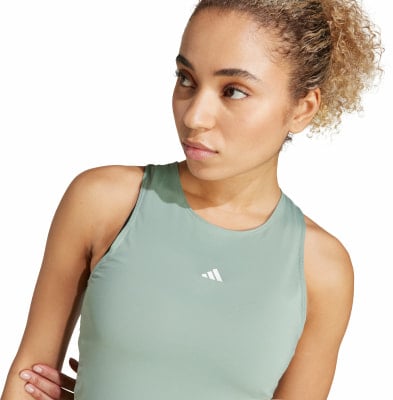 adidas TECHFIT Racerback Training Tanktop