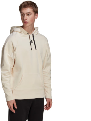 adidas M INTERNAL OH férfi kapucnis felső