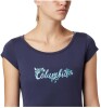 Columbia Shady Grove SS Tee női póló