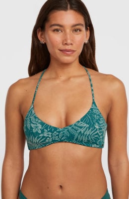 O'Neill Huntington Bralette Bkinioberteil