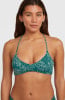O'Neill Huntington Bralette Bkinioberteil