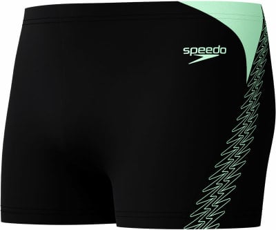 Speedo Hyper Boom Panel Badehose kurz Speedo Hyper Boom Panel Badehose kurz