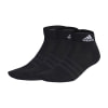 adidas Thin and Light Ankle 3er-Pack Socken