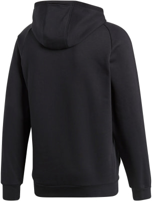 adidas CORE18 HOODY férfi kapucnis felső
