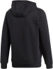 adidas CORE18 HOODY férfi kapucnis felső