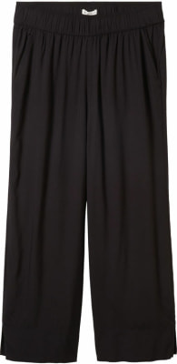 Tom Tailor TOM TAILOR Culotte Pants Női 7/8 nadrág