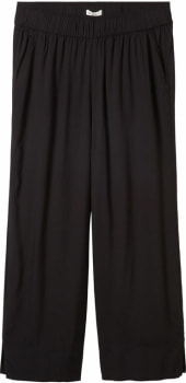 Tom Tailor TOM TAILOR Culotte Pants Női 7/8 nadrág
