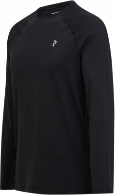 Peak Performance PEAK PERFORMANCE M Spirit Crew Langarm-Shirt Essentials