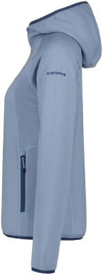 Icepeak Berryville Jacke mit Kapuze Anti Pilling