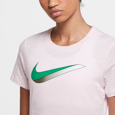 Nike Swoosh Icon Clash T-Shirt