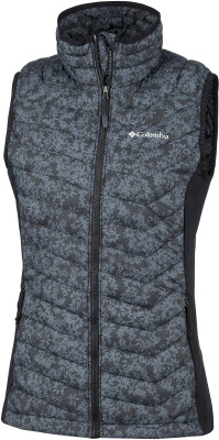 Columbia Powder Pass Vest női mellény
