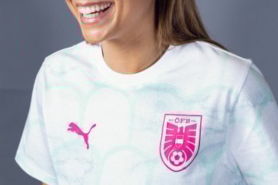 Puma ÖFB 2026 Culture T-Shirt