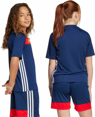 adidas Tiro 25 Essentials Fußballtrikot