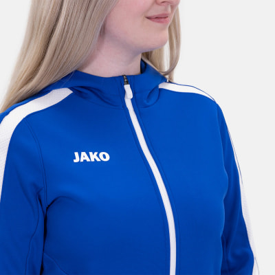 Jako Power Trainingsjacke
