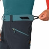 Dynafit Radical Softshell kalhoty na lyžařské túry