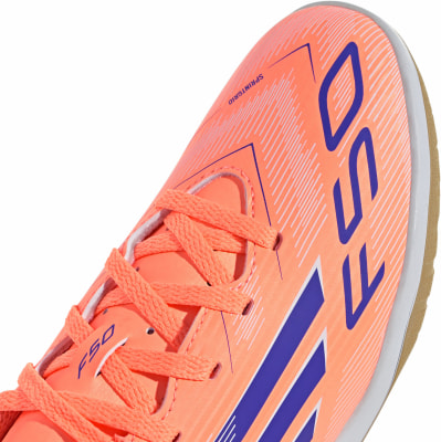 adidas F50 Club IN Hallenfußballschuhe