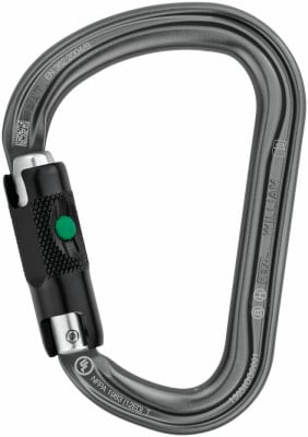 Petzl William Karabiner