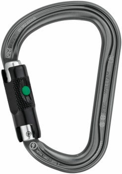 Petzl William Karabiner