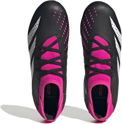 adidas Predator Accuracy.3 gyerek stoplis cipő európai méret