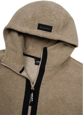 Icepeak Perinton XH Jacke mit Kapuze Thermal Icepeak Perinton XH Jacke mit Kapuze Thermal