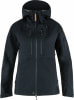 Fjällräven Keb Eco-Shell Hardshelljacke mit Kapuze