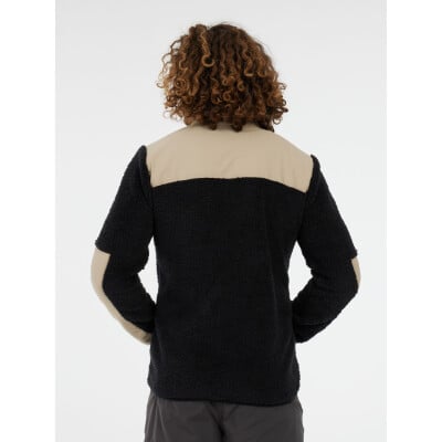 Protest Pán. flísová bunda Prtbleaker Outdoor Protest Pán. flísová bunda Prtbleaker Outdoor