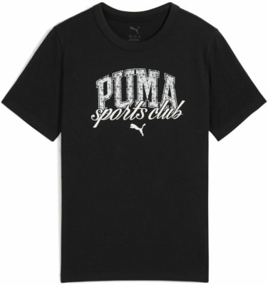 Puma Class Graphic T-Shirt