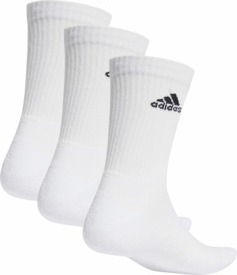adidas C SPW CRW 3P ponožky 3 páry