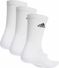 adidas C SPW CRW 3P ponožky 3 páry