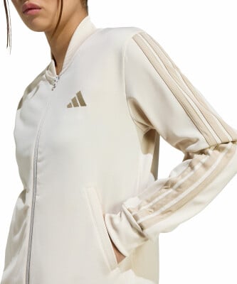 adidas Essentials 3-Streifen Trainingsanzug