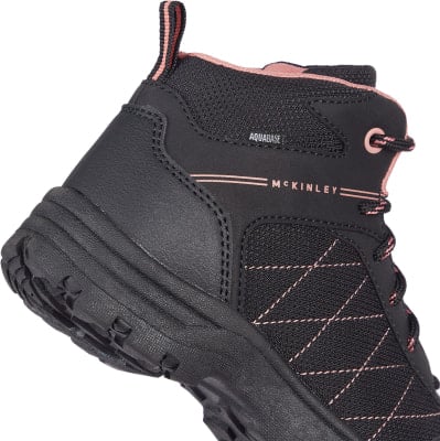 McKINLEY Arves Mid AQB outdoorové boty