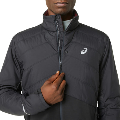 Asics Winter Run Jacket běžecká bunda