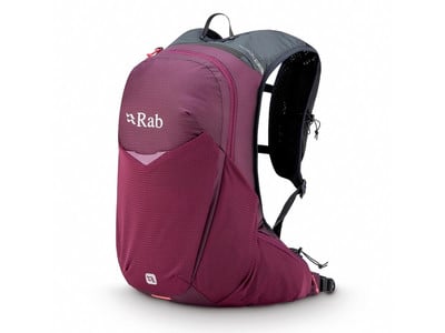 rab Nitron 18 Turistický batoh rab Nitron 18 Turistický batoh