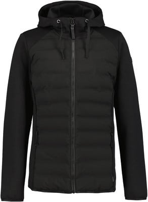 Icepeak Peraltaa XH Jacke mit Kapuze Thermo Stretch Icepeak Peraltaa XH Jacke mit Kapuze Thermo Stretch