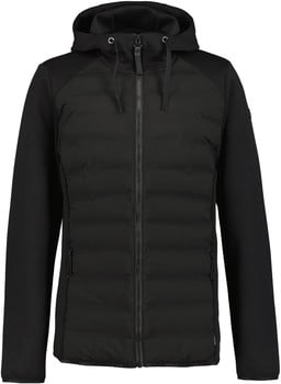 Icepeak Peraltaa XH Jacke mit Kapuze Thermo Stretch