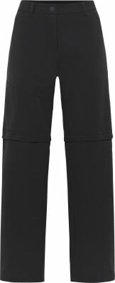 Jack Wolfskin Pico Zip Off Wanderhose kurzgestellt