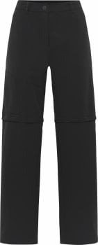 Jack Wolfskin Pico Zip Off Wanderhose kurzgestellt