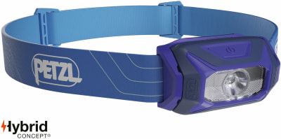 Petzl Tikkina Stirnlampe