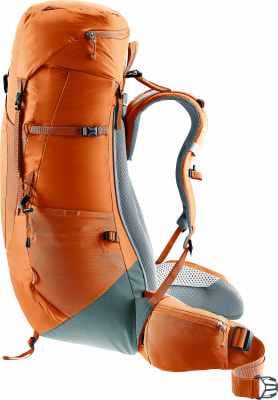 Deuter Aircontact Lite 40+10 Wanderrucksack