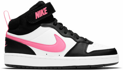 Nike Court Borough Mid 2 Freizeitschuhe
