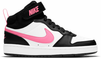 Nike Court Borough Mid 2 Freizeitschuhe
