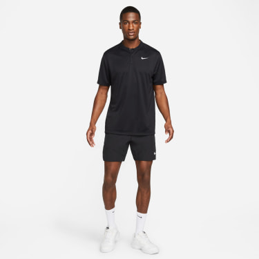 Pán. tenisové šortky Advantage Short 7IN