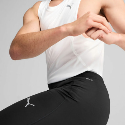 Puma Foundation 8 Tights kurz