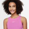 Nike G Nk Df One Tank lány top