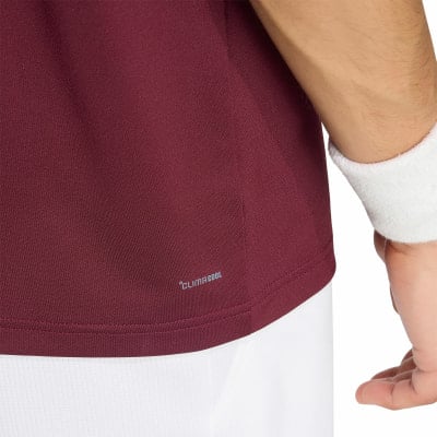 adidas CLASSICS POLO Tennispolo adidas CLASSICS POLO Tennispolo