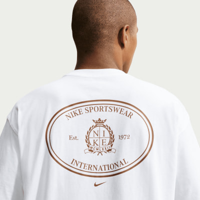 Nike NSW Shirt Nike NSW Shirt