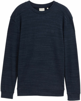 Tom Tailor TOM TAILOR Structured LS L/S póló