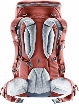 Deuter Jaypack 34+ Fotorucksack