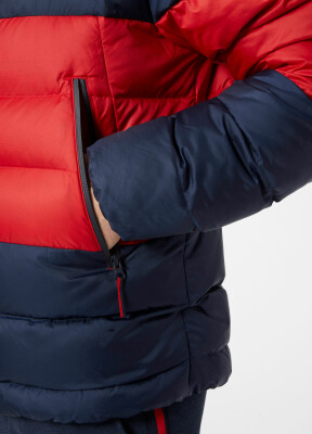 Helly Hansen RWB Reversible férfi kabát