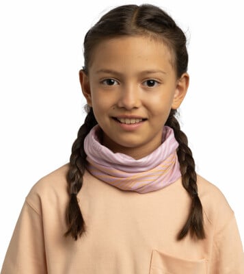 Buff Coolnet UV + Multifunktionstuch 95% PES/ 5% EL Buff Coolnet UV + Multifunktionstuch 95% PES/ 5% EL